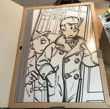 TILLIEUX - GIL JOURDAN -