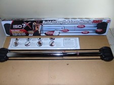 Bullworker isox7 - bullworker,