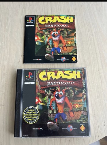 Sony crash bandicoot - bandicoot,