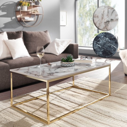 Finebuy table basse - table,