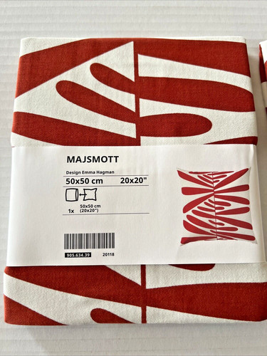 Ikea majsmott pillow cushion - ikea,