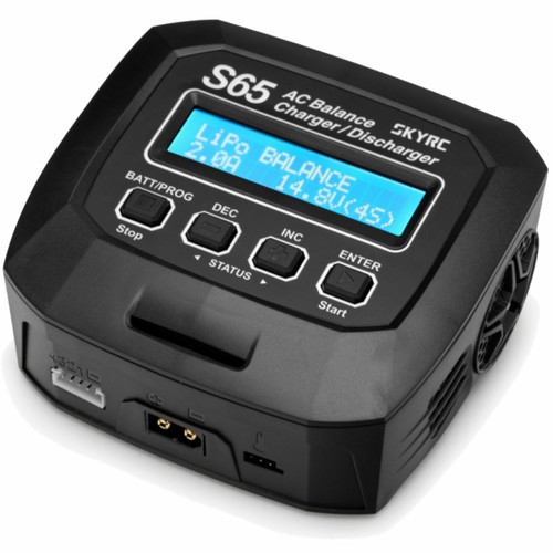 Skyrc s65 chargeur - s65,