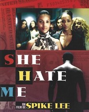 Dossier de presse She Hate Me