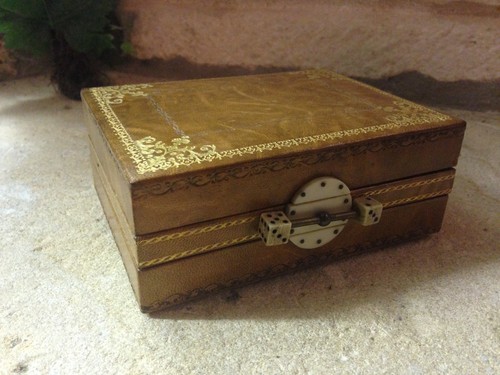 Cigarette box marbled - cigarette,