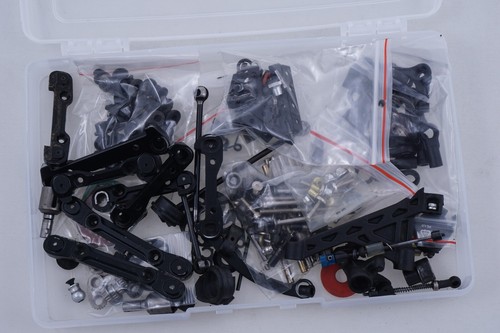 Team losi 8ight - team, assortiment