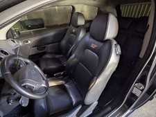 Siège Cuir Ford Fiesta St