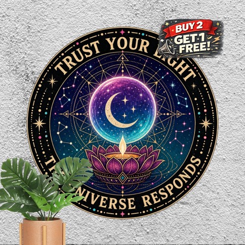 Vibrant positive energy - positive,