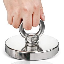 Aimant Pêche Néodyme Super