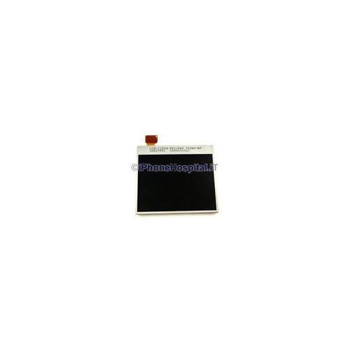 écran lcd blackberry - Écran, 8520