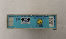 A PUISSANCE 3 PROFSI3-B25083-AUP-ISH INTRINSIC SAFETY ANALOG INTERFACE 4-20MA