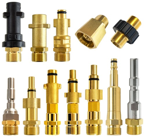 Adaptateur pour kärcher - adaptateur,