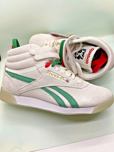 Reebok classic human rights - human,