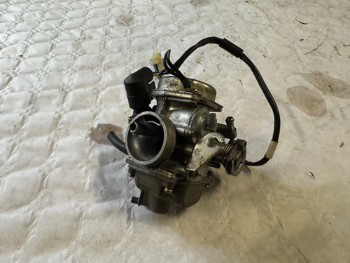 Carburateur daelim 125 besbi - carburateur,