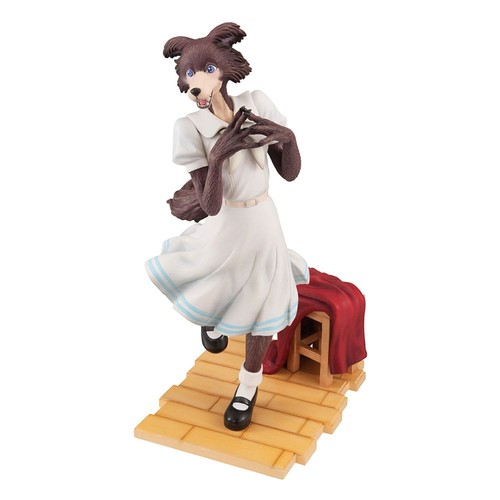 Statue juno beastars pvc - beastars, cm