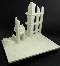  DIORAMA KIT MAQUETTE 1 35