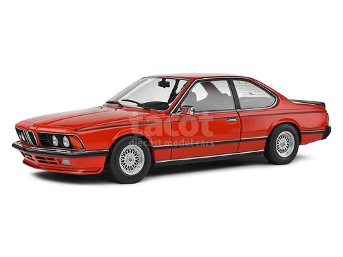 Bmw 635 csi e24 1984 - csi/,