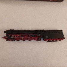 LILIPUT HO 101 38 LOCOMOTIVE