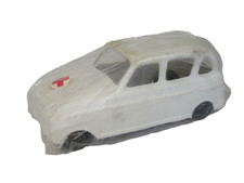 A306 R4 Renault 4 Ambulance