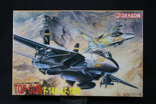 Yl013 dragon 144 maquette - 1/144,