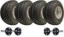 18x9.50-8 Double Axe Quad Atv
