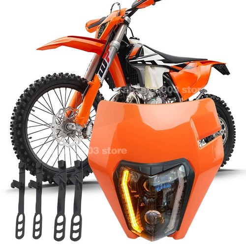 Led headlight for - headlight,