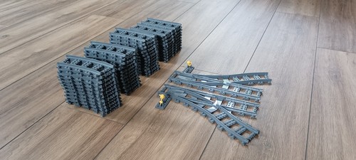 Ensemble rails - ensemble, 58