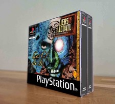 Les chevaliers de Baphomet 1 &