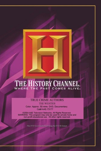 True crime auth the - crime,