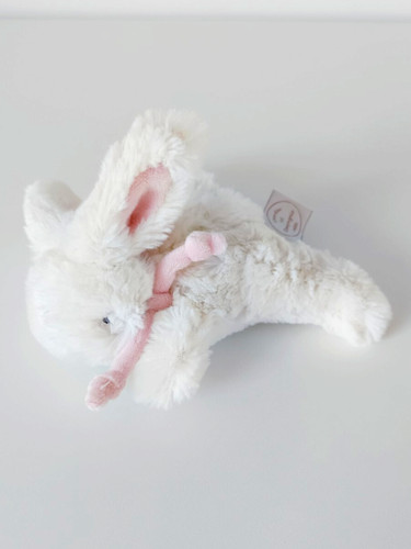 Peluche doudou compagnie - et,