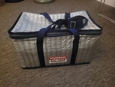 Sac kyosho vintage Optima ou