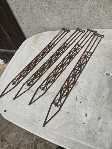 Barres pour lustre - barres,