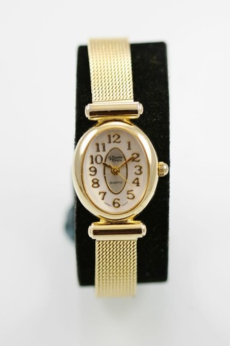 Victoria rhein montre femme - victoria, or
