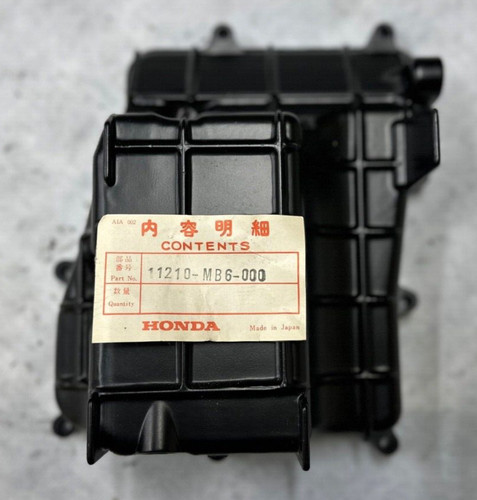Honda 400r carter - honda,