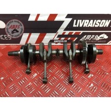 Vilebrequin avec bielles Kawasaki 600 ZZR 1993 à 2004