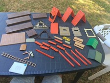 Playmobil Medieval Auberge