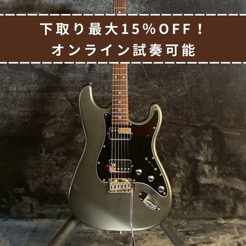 Squier fender affinity - fender,