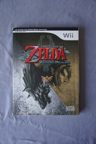 Guide the legend zelda - guide,