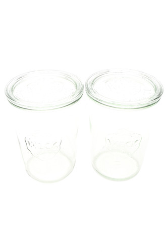 Weck bocal conservation verre - weck,