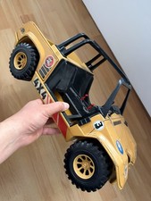 groupe action joe 4x4