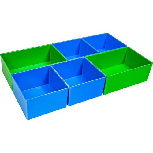 Sortimo 6100000631 proclick - 6100000631, ct