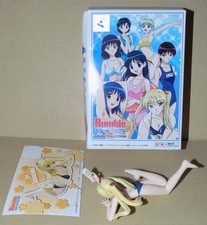 FIGURINE FIGURE COLLECTION SCHOOL RUMBLE BIKINI 2005 ERI SAWACHIKA ANIME MANGA