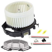 Pulseur d'Air Résistance