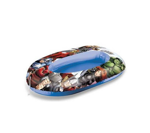 Avengers bateau pneumatique - -,