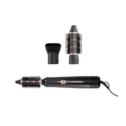Brosse soufflante remington - brosse,