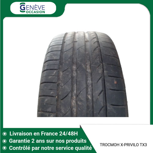 Pneu trocmoh - 🇫🇷,