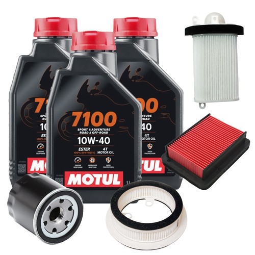 Kit entretien yamaha - tmax, 530