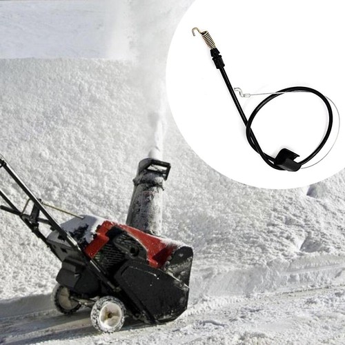 Câble souffleuse neige - souffleuse,