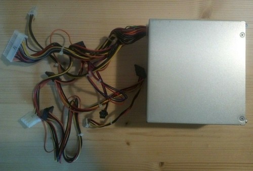 Alimentation atx acbel 280w - alimentation,