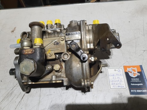 Mercedes 114 115 8 - /,