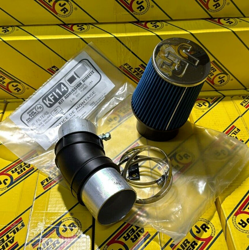 Kit filtre air jr - kit,